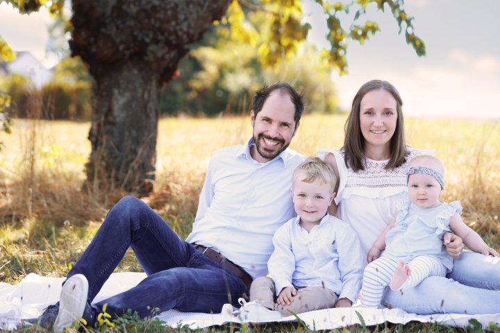 Familienfotos | Paarfotos | Andrea Weil  | Calw