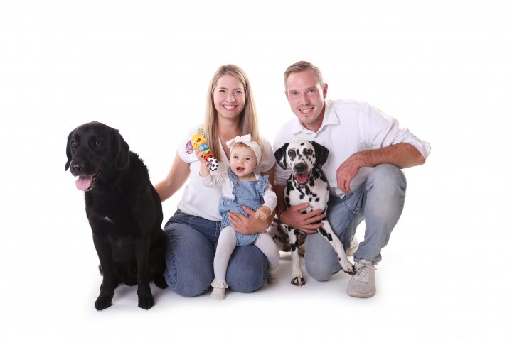 Familienfotos | Paarfotos | Andrea Weil  | Calw