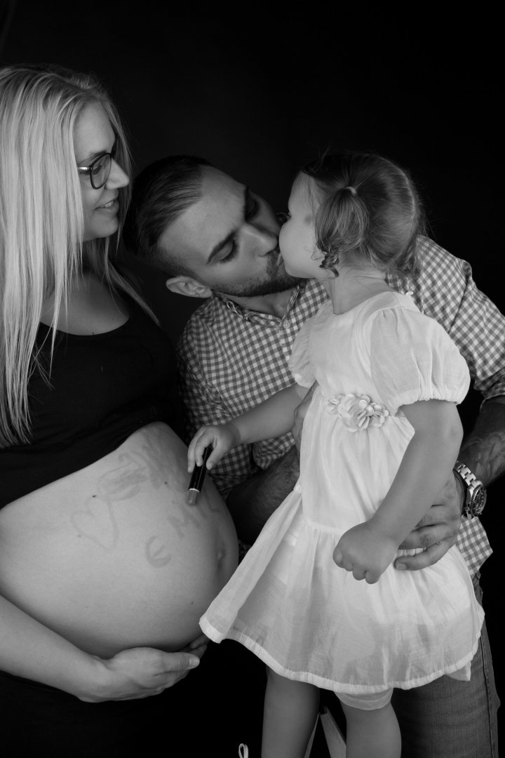 Familienfotos | Paarfotos | Andrea Weil  | Calw
