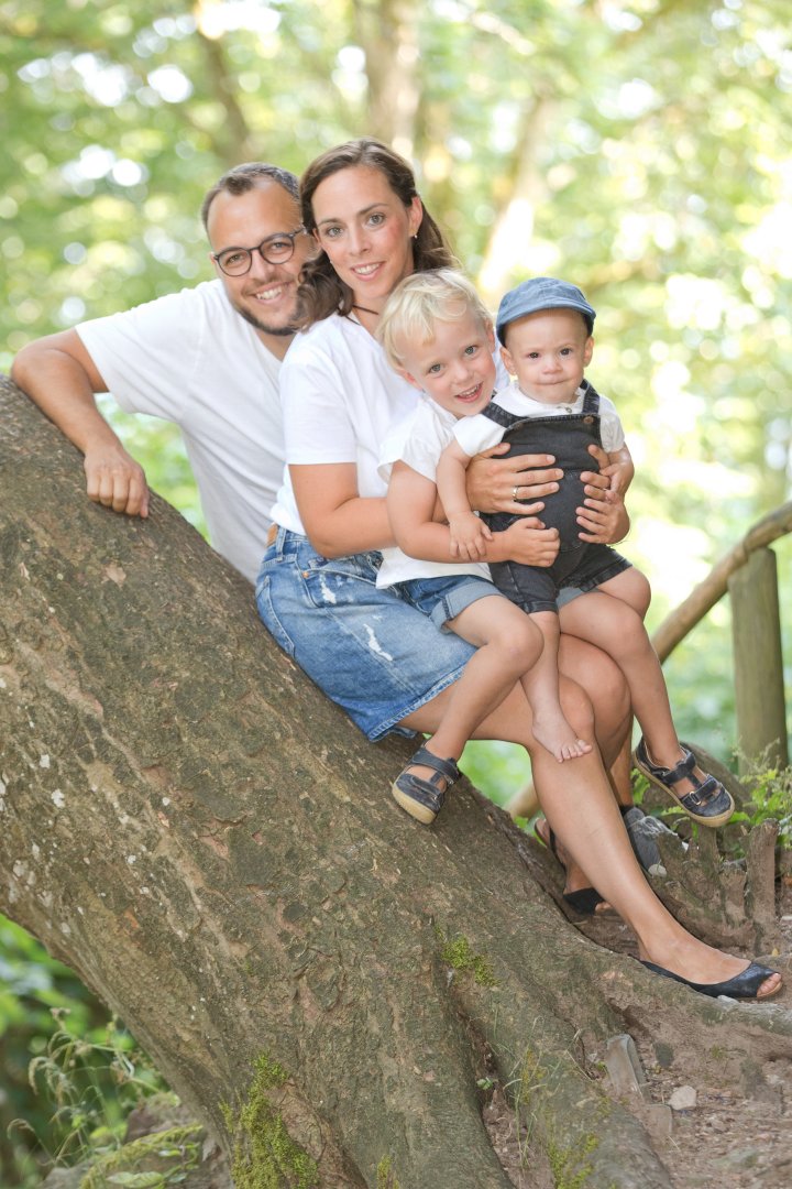 Familienfotos | Paarfotos | Andrea Weil  | Calw