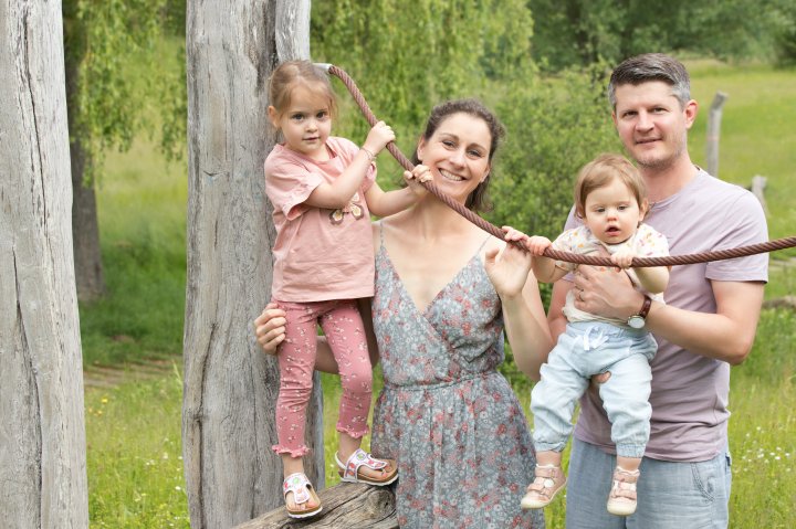 Familienfotos | Paarfotos | Andrea Weil  | Calw