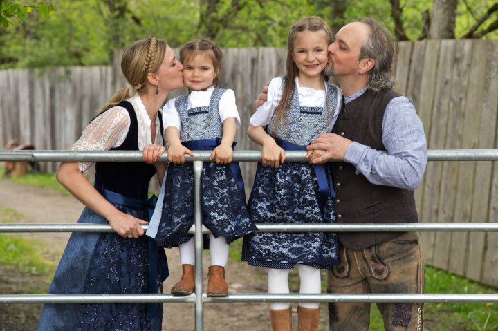 Familienfotos | Paarfotos | Andrea Weil  | Calw