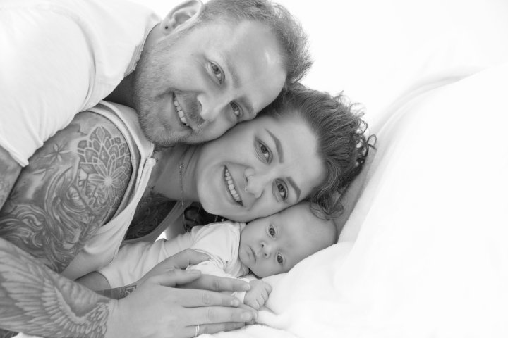 Familienfotos | Paarfotos | Andrea Weil  | Calw