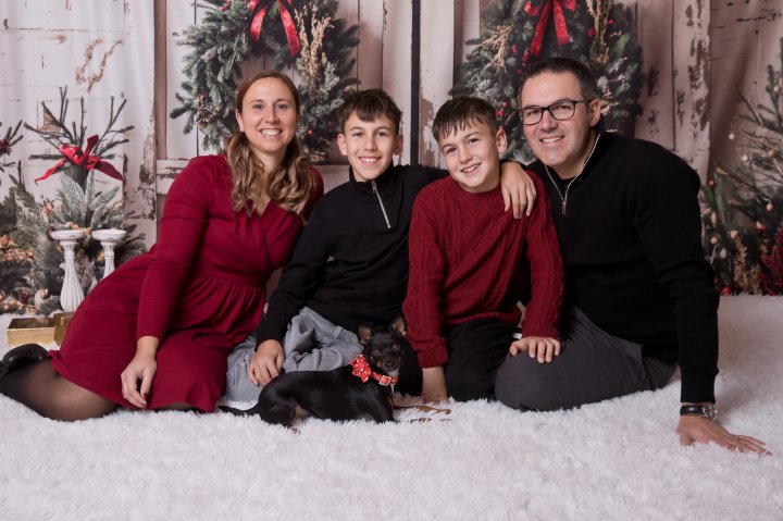 Familienfotos | Paarfotos | Andrea Weil  | Calw