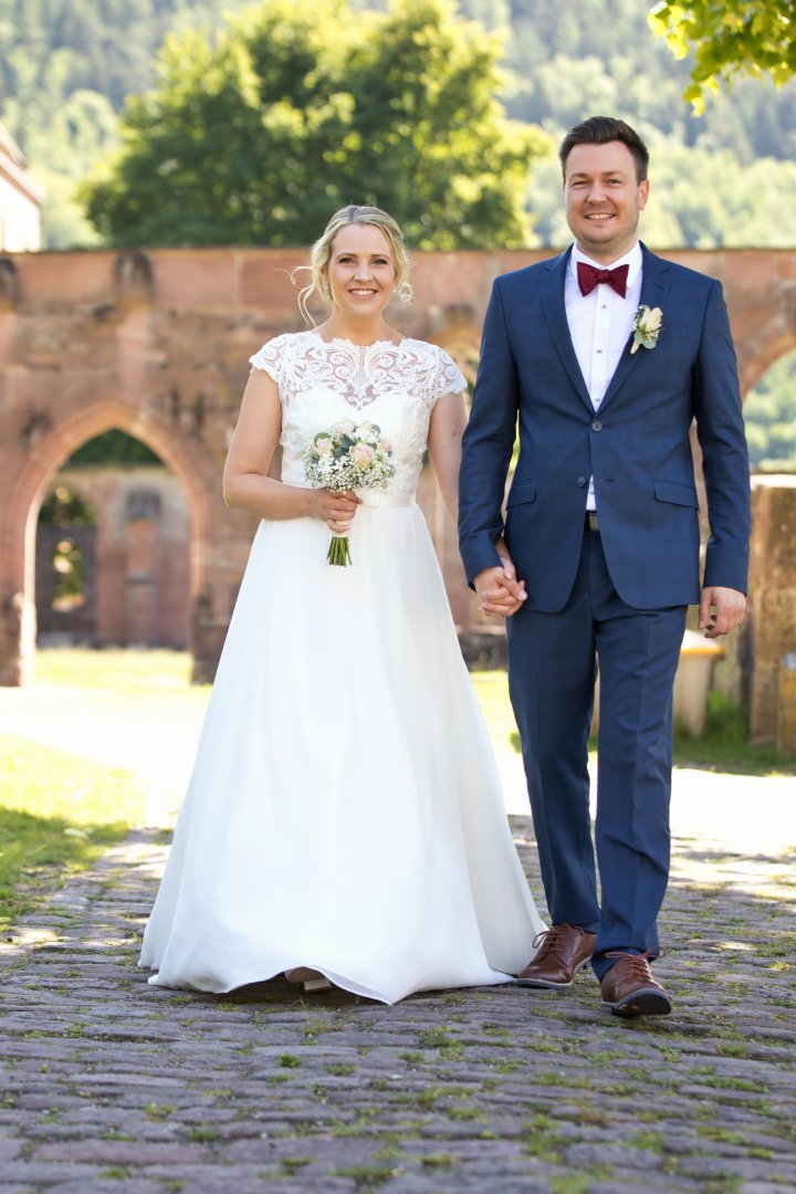 Hochzeitsfotografie | Andrea Weil | Bilder die leben