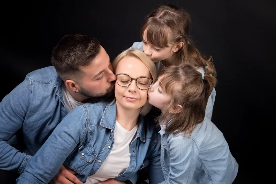 Fotografin Andrea Weil | Bilder die leben | Calw