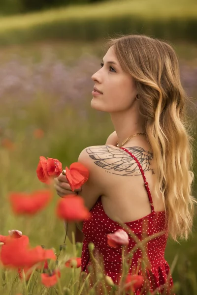 Fotografin Andrea Weil | Bilder die leben | Calw