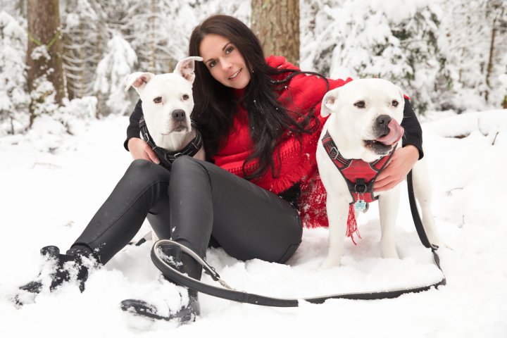 Hundefotografie | Andrea Weil | Bilder die leben