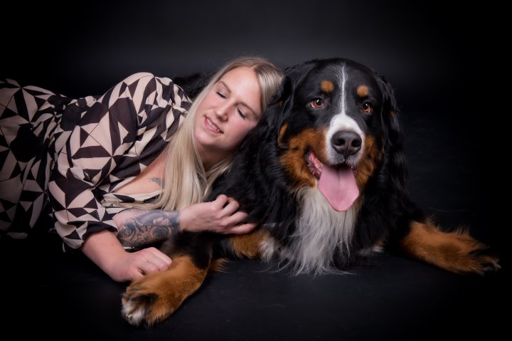 Hundefotografie | Andrea Weil | Bilder die leben