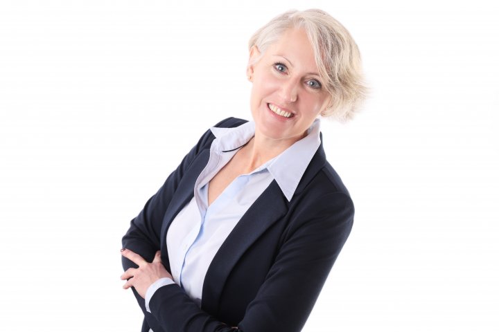 Passbilder und Bewerbungsfotos | Andrea Weil | Bilder die leben