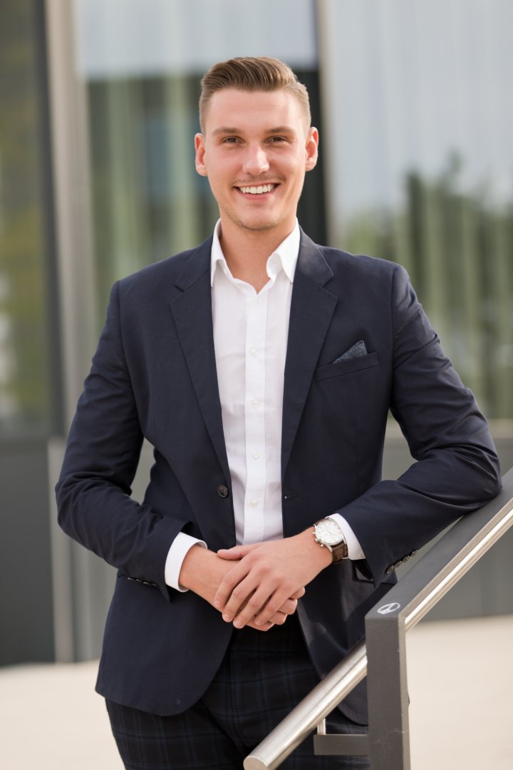 Passbilder und Bewerbungsfotos | Andrea Weil | Bilder die leben