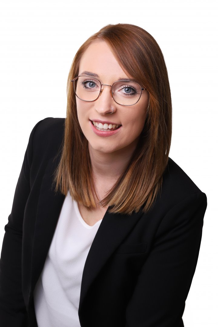 Passbilder und Bewerbungsfotos | Andrea Weil | Bilder die leben