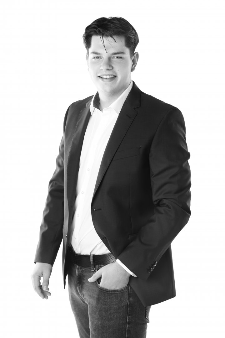 Passbilder und Bewerbungsfotos | Andrea Weil | Bilder die leben