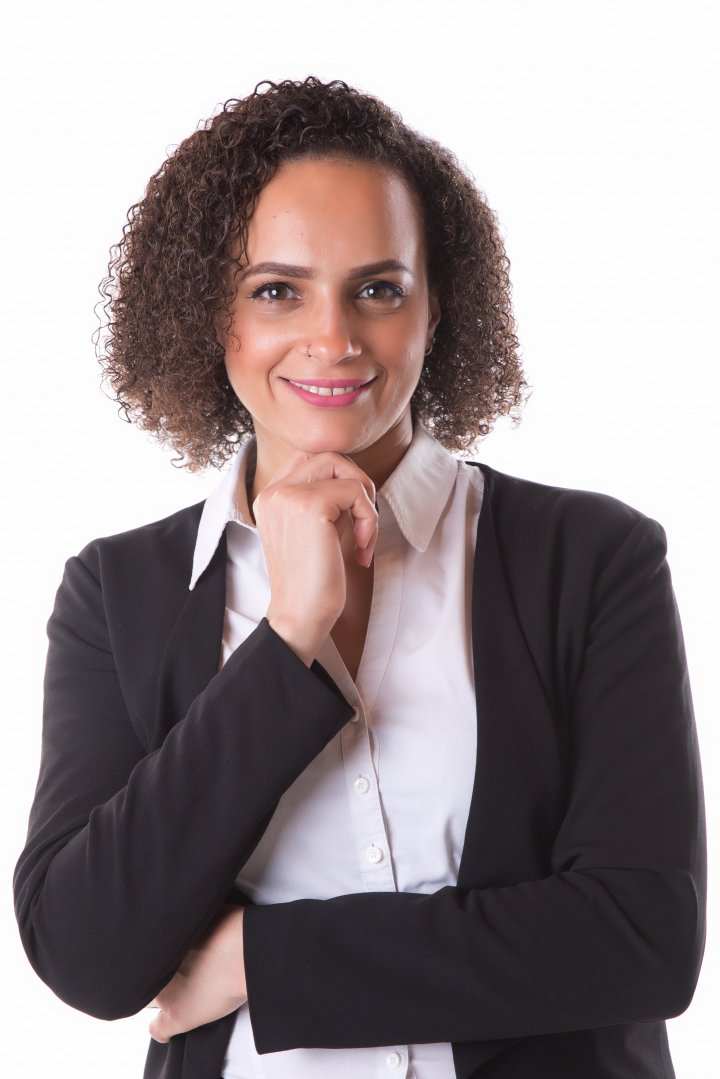 Passbilder und Bewerbungsfotos | Andrea Weil | Bilder die leben